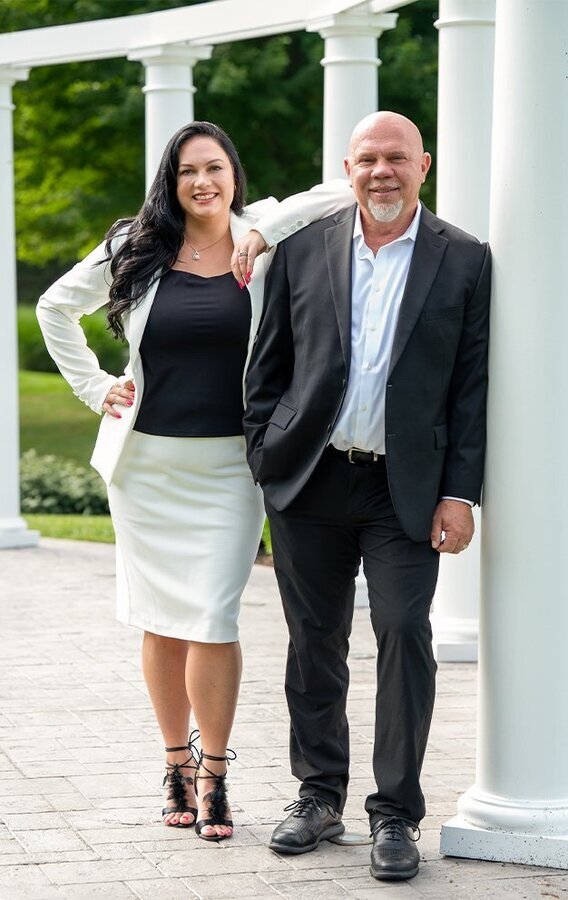 Real Estate Agent Jeff Christensen